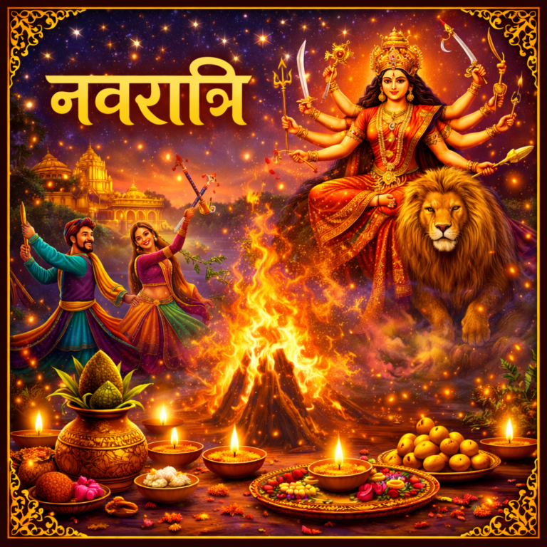 Navratri