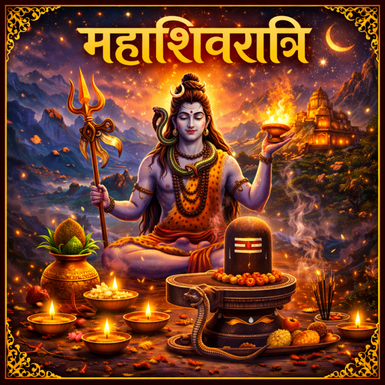 Shivratri